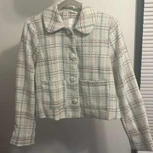 Lauren Conrad Blazer